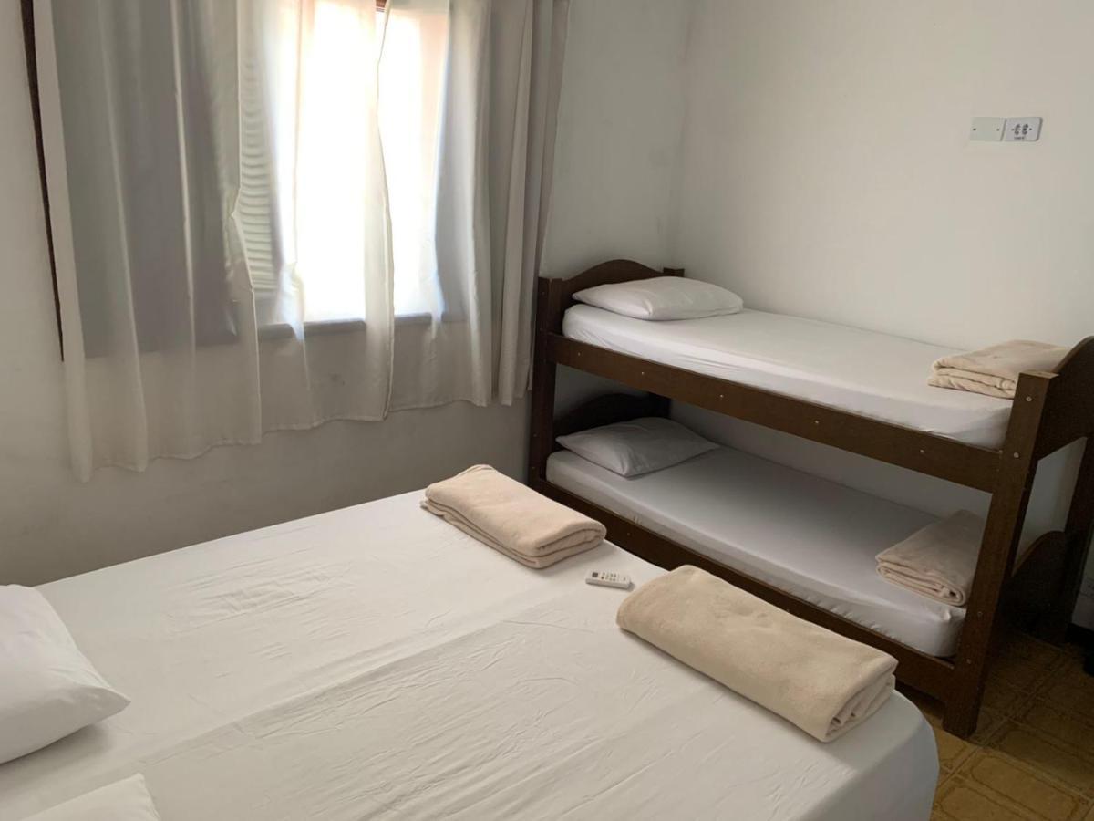 Wanderlust Guest House Ubatuba Εξωτερικό φωτογραφία