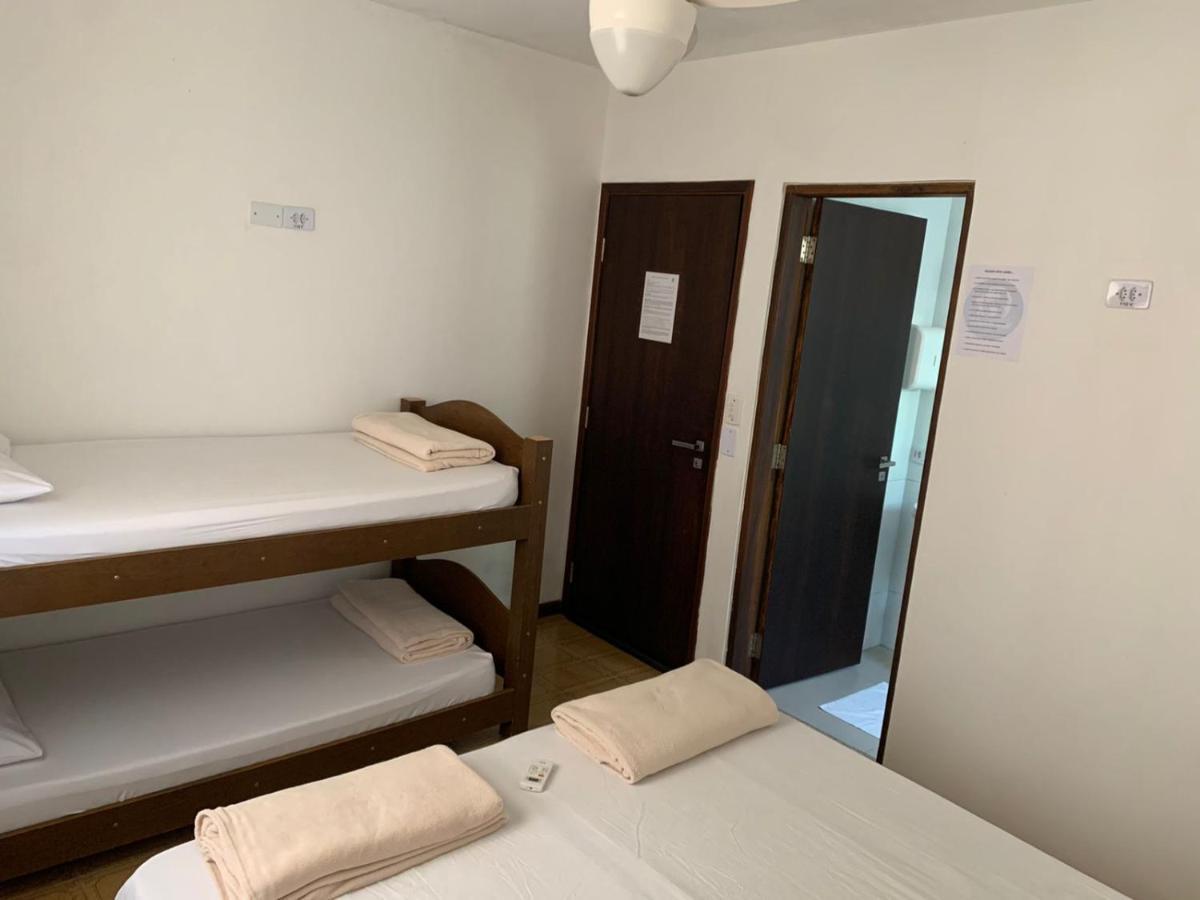 Wanderlust Guest House Ubatuba Εξωτερικό φωτογραφία