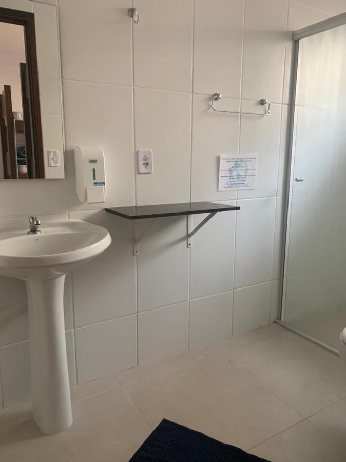 Wanderlust Guest House Ubatuba Εξωτερικό φωτογραφία