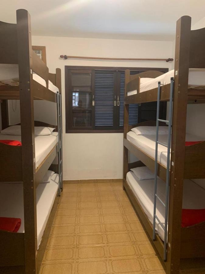 Wanderlust Guest House Ubatuba Εξωτερικό φωτογραφία