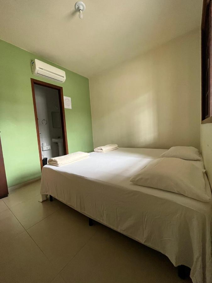 Wanderlust Guest House Ubatuba Εξωτερικό φωτογραφία