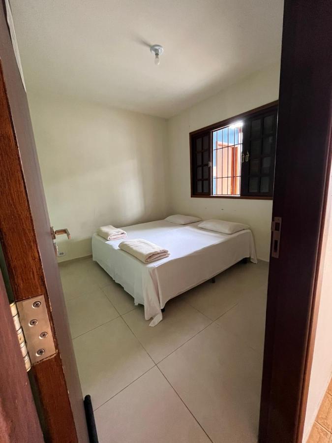 Wanderlust Guest House Ubatuba Εξωτερικό φωτογραφία